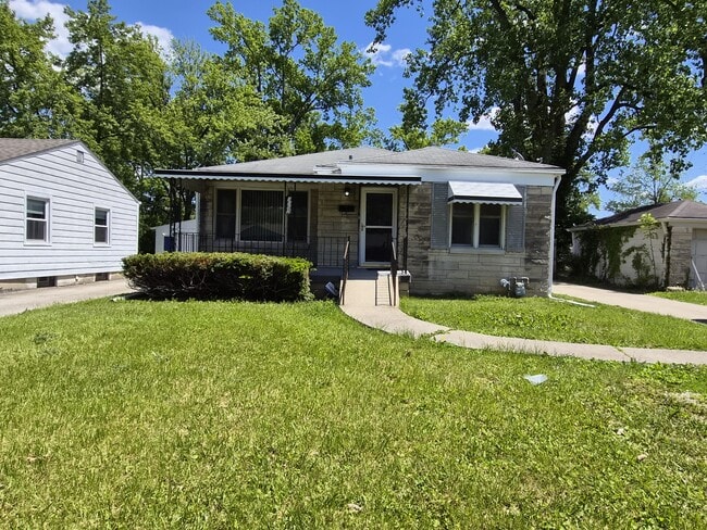 Photo - 3707 N Riley Ave House