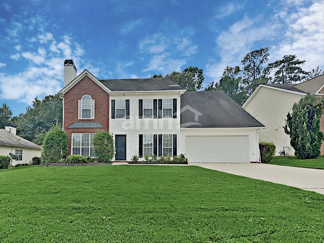 Building Photo - 1319 Vine Cir