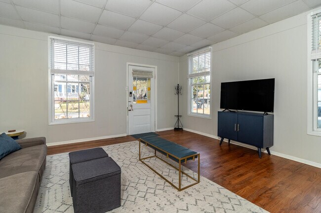 Foto del edificio - 1510 Stovall St