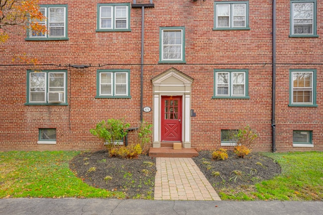 Photo - 671 Franklin Pl Apartment