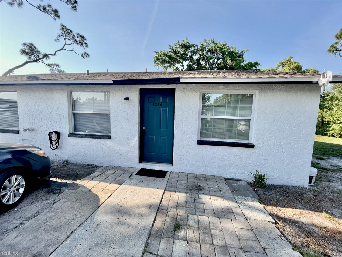 Primary Photo - 3 br, 2 bath Duplex - 1013 57th Avenue Ter...