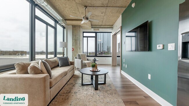 Building Photo - 5201 Leesburg Pike