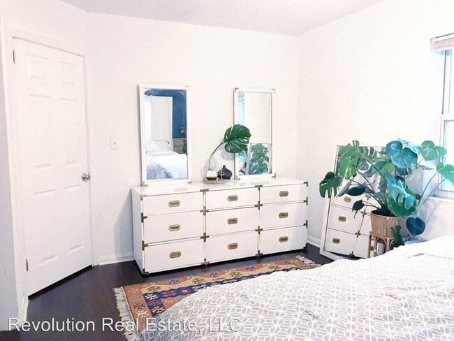 Foto del edificio - 3 br, 1 bath House - 3913 Packard Dr