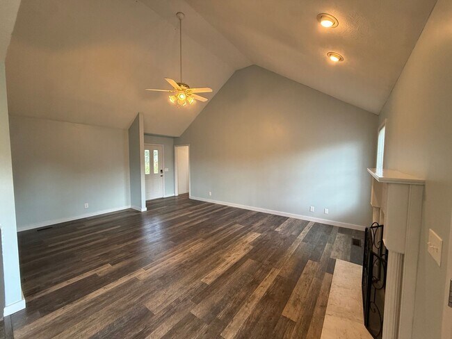 Foto del edificio - Charming 3BR/2BA Home in Greenbrier