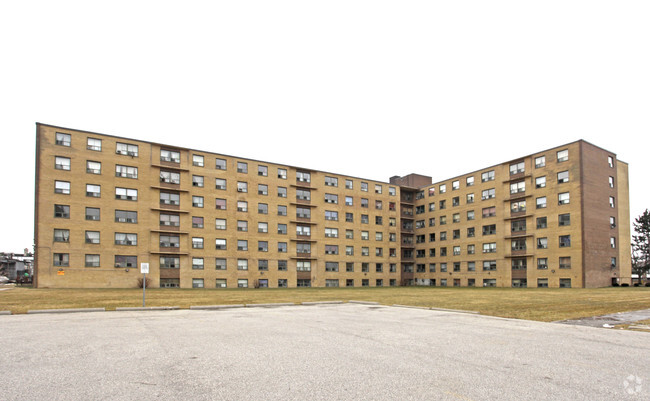 Primary Photo - Benville Court Apartments