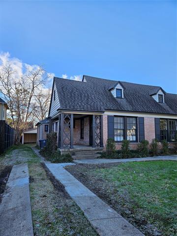 Primary Photo - 5540 Longview St