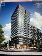 Building Photo - 285-285 Dufferin St