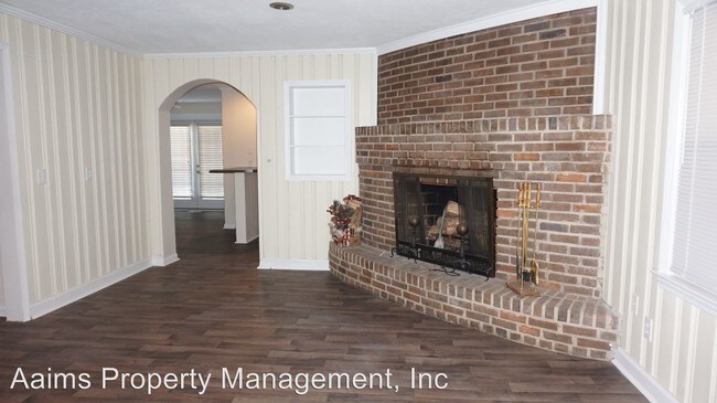 Foto del edificio - 3 br, 2 bath House - 3310 Boone Trail