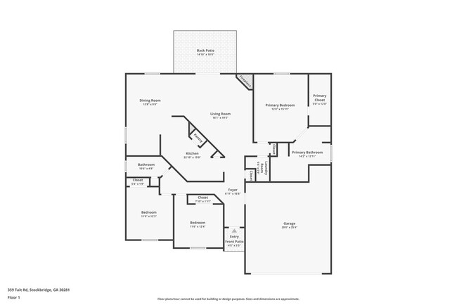 Building Photo - 359 Tait Rd