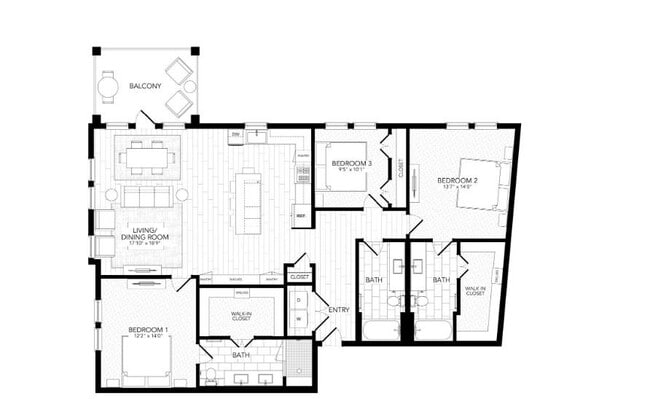 Building Photo - 10520 Lakeline Mall Dr