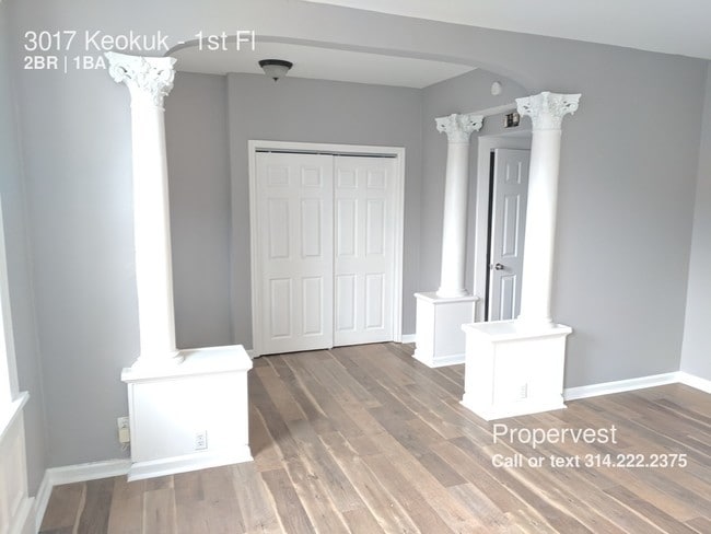 Building Photo - 3017 Keokuk St