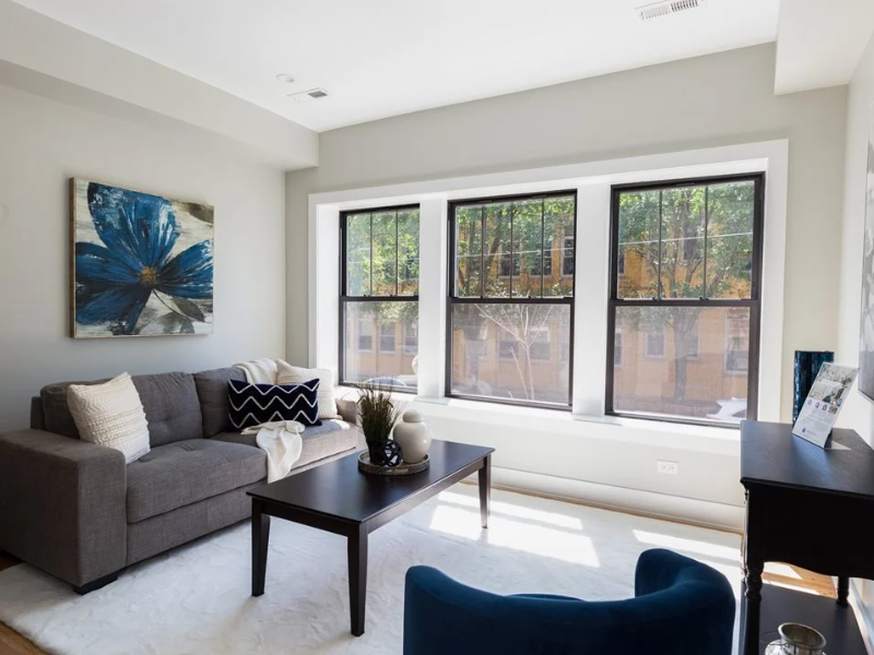 Foto principal - 4405 N Seeley Ave