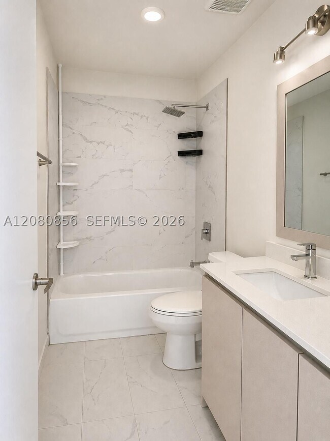 Building Photo - 2555 NE 193rd St