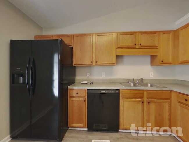 Foto del edificio - 45 Cedars Glen Way