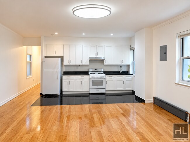 Foto del edificio - BAY RIDGE AVENUE