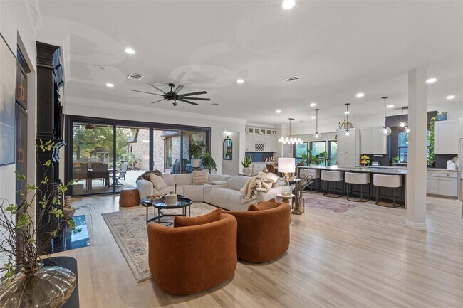 Foto del edificio - 1504 Brook Ln