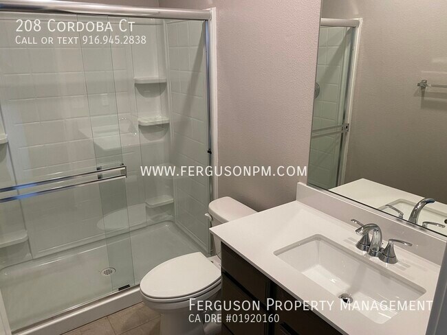 Building Photo - 208 Cordoba Ct