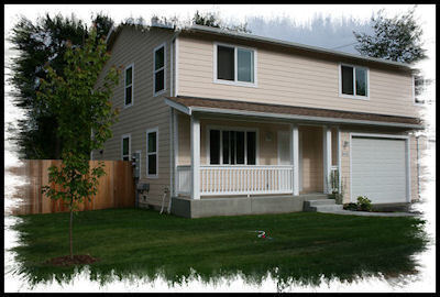 Foto principal - 6432 Shire Estate Pl NE