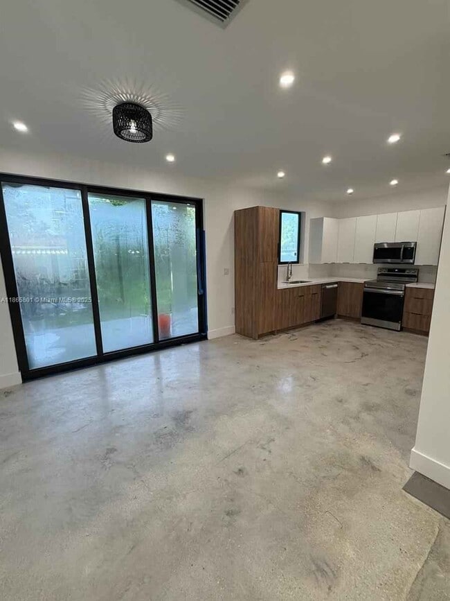 Photo - Northwest 99th Terrace, Miami, FL 33147 - 4 BR 3 BA townhouse