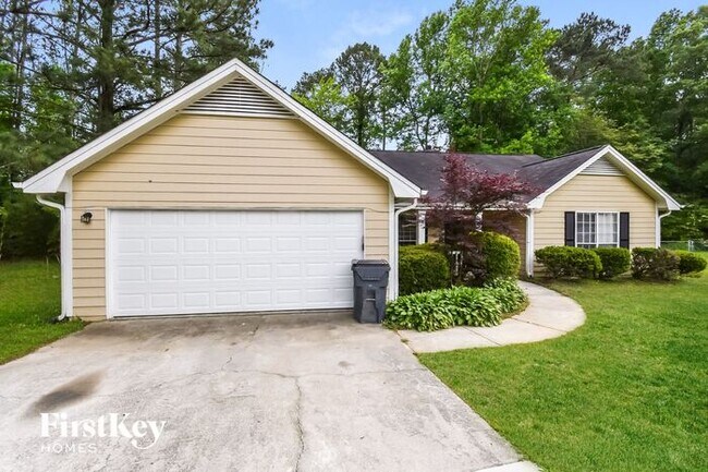 Foto del edificio - 3580 Homewood Ln