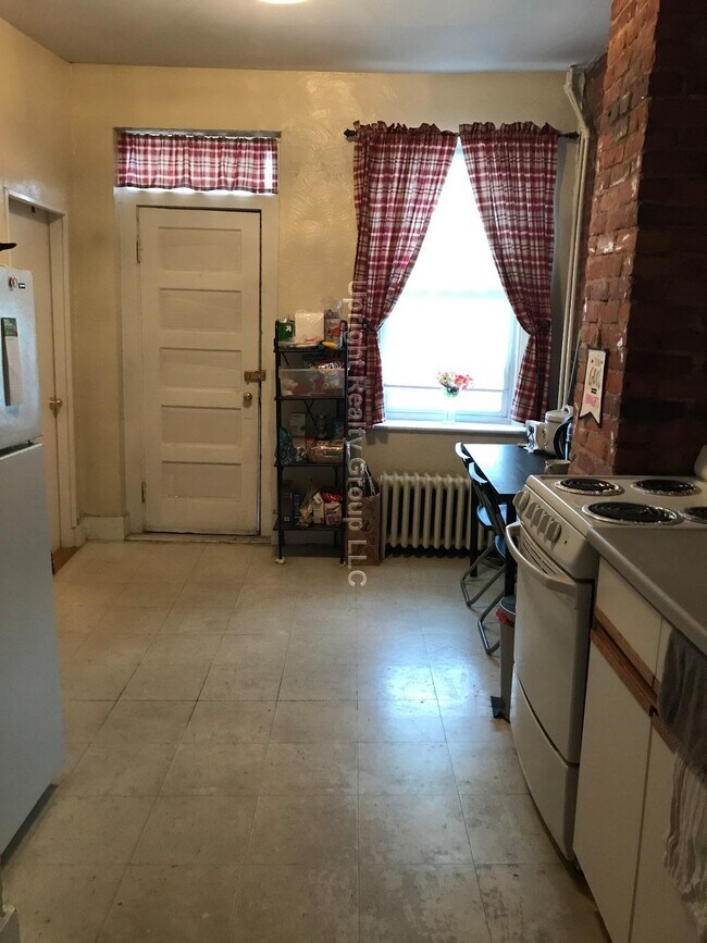 Photo - 75 S Huntington Ave Apartment