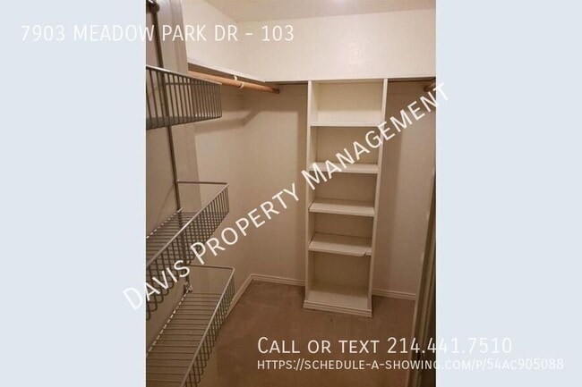 Building Photo - 7903 Meadow Park Dr