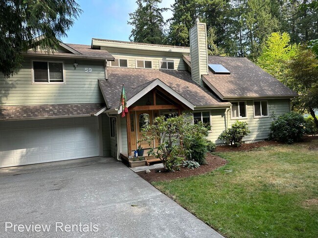 Foto del edificio - 3 br, 3 bath House - 59 Lake Louise Drive