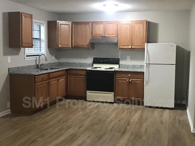 Photo - 2509 Green Oaks Court Southeast - C Apartment
