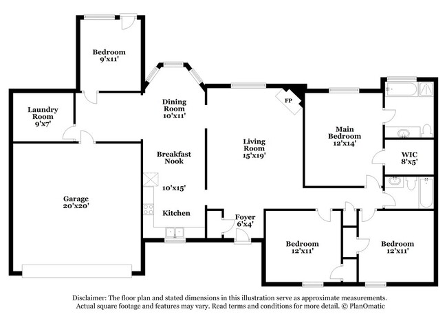 Building Photo - 70 Mabry Farms Ct