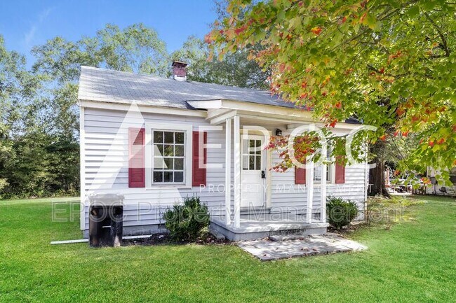 Building Photo - 721 Lakeside Ave