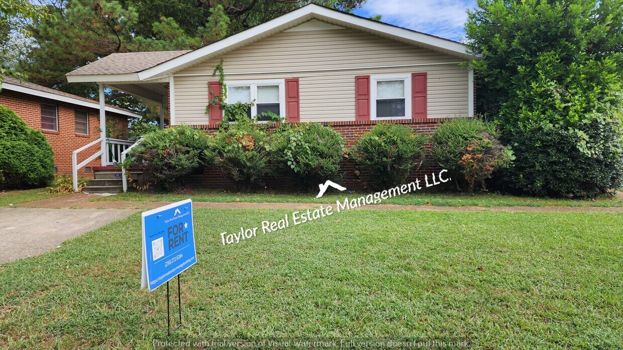 Foto principal - 1714 Marlborough Blvd
