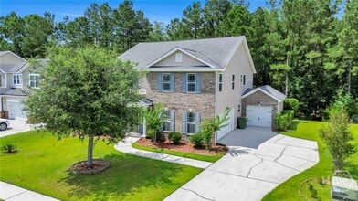 Building Photo - 130 Magnolia Dr