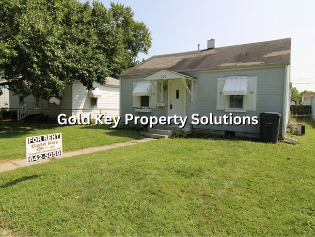 Building Photo - 3 BR 1 BA House in Meadowbrook Area with G...