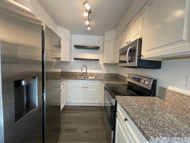 Foto del edificio - 232 E 21st St