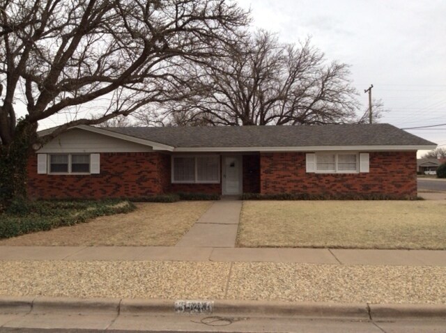 Foto del edificio - This Great College Rental! Completely Upda...