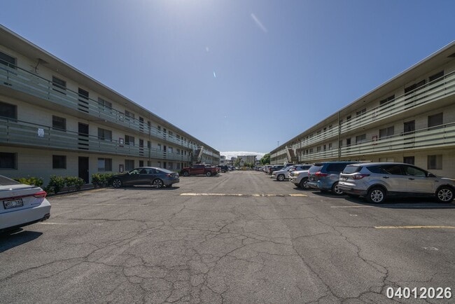 Building Photo - 617 McNeill St
