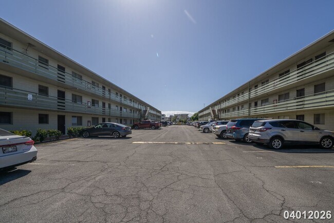Foto del edificio - 617 McNeill St