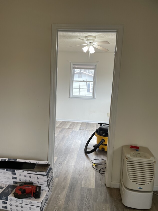 Foto del edificio - 5046 Crawford Rd