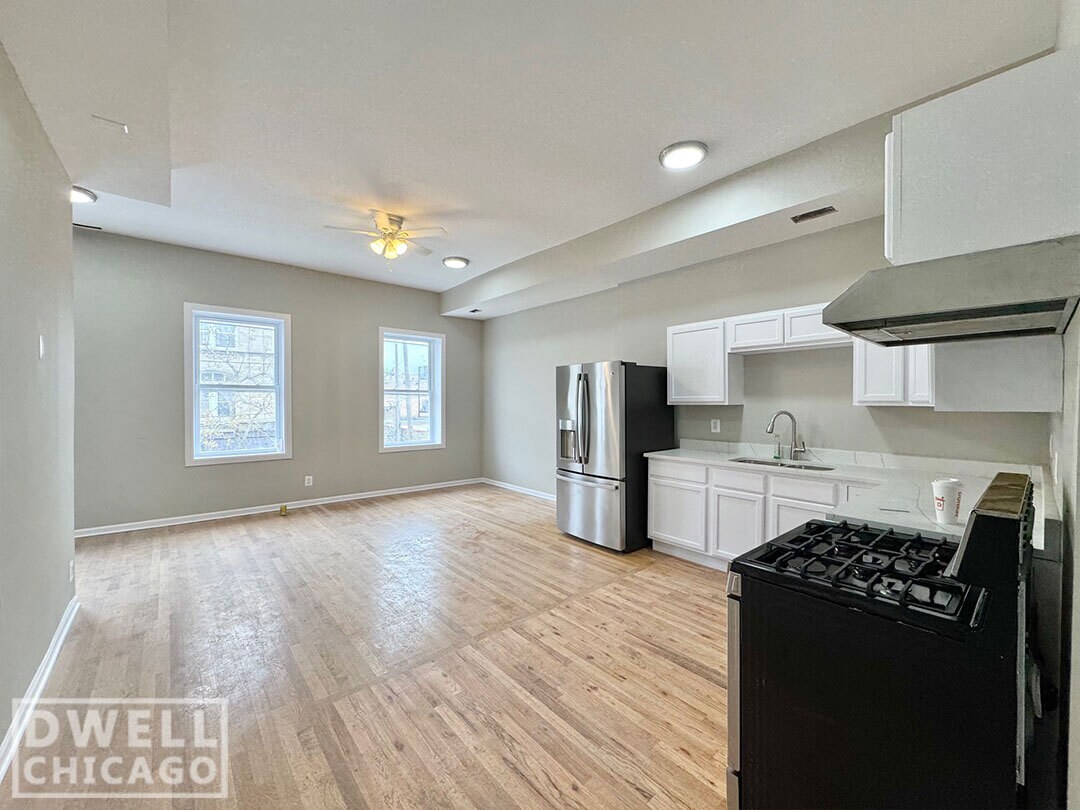 Foto principal - 1013 W 19th St