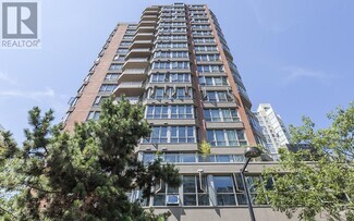 Building Photo - 1625-1625 Hornby St