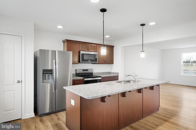 Foto del edificio - 35 ANDOVER Ct