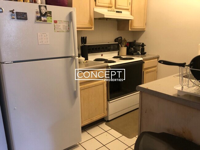 Foto del edificio - 50 Evergreen St