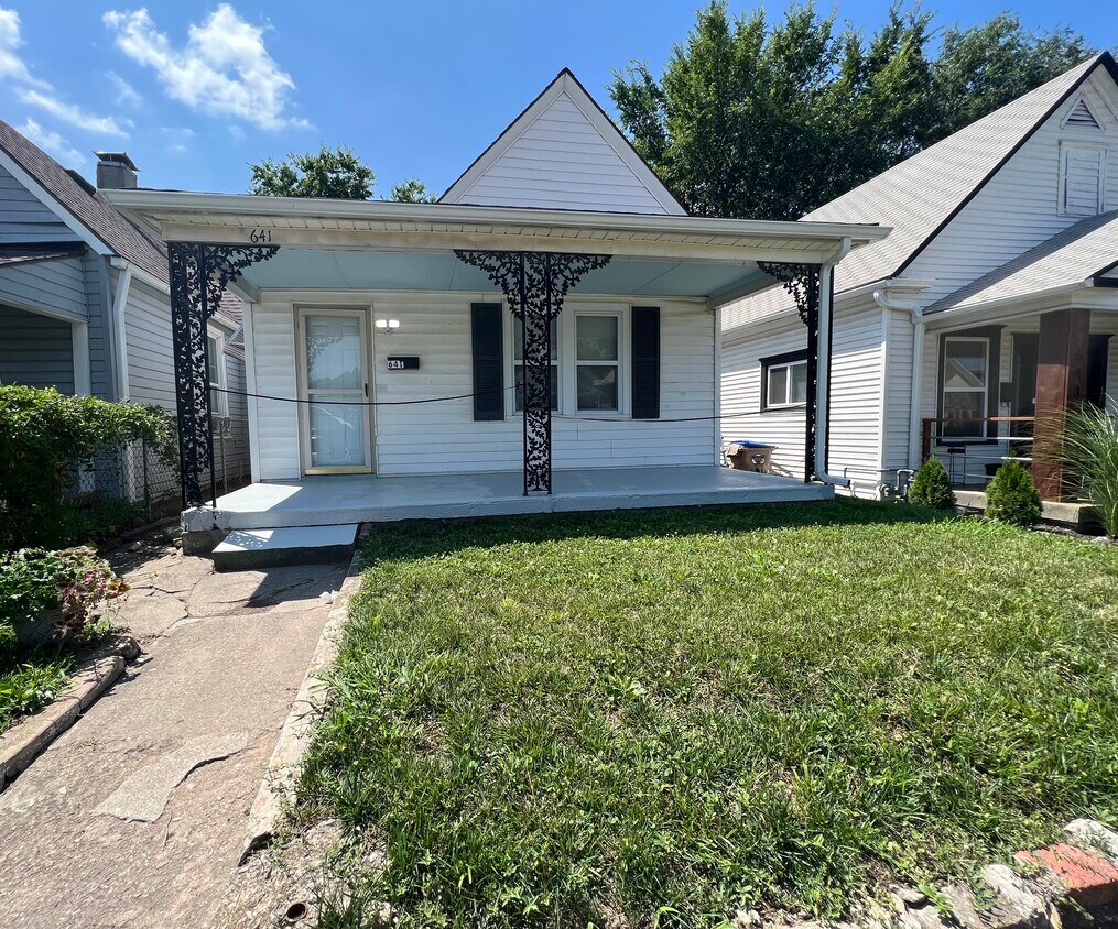 Foto principal - 641 Tenny Ave