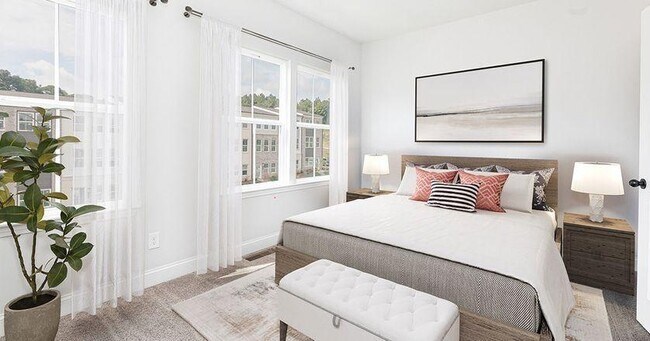 Foto del edificio - 369 Skylar Way SE