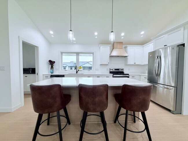 Foto del edificio - 1513 Prairie Dr
