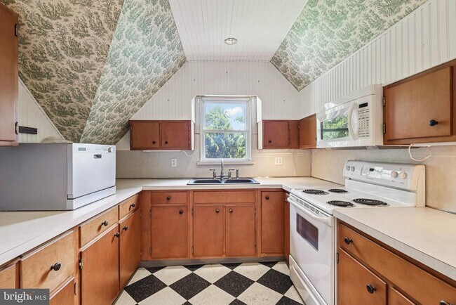 Foto del edificio - 1420 Pennsylvania Ave