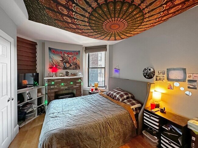 Foto del edificio - 493 Beacon St