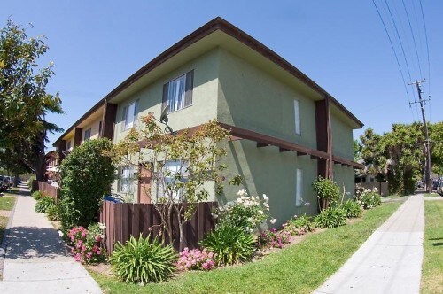 Foto principal - Beachwalk Apartments