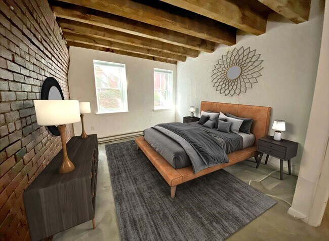 Building Photo - 386 Commercial St