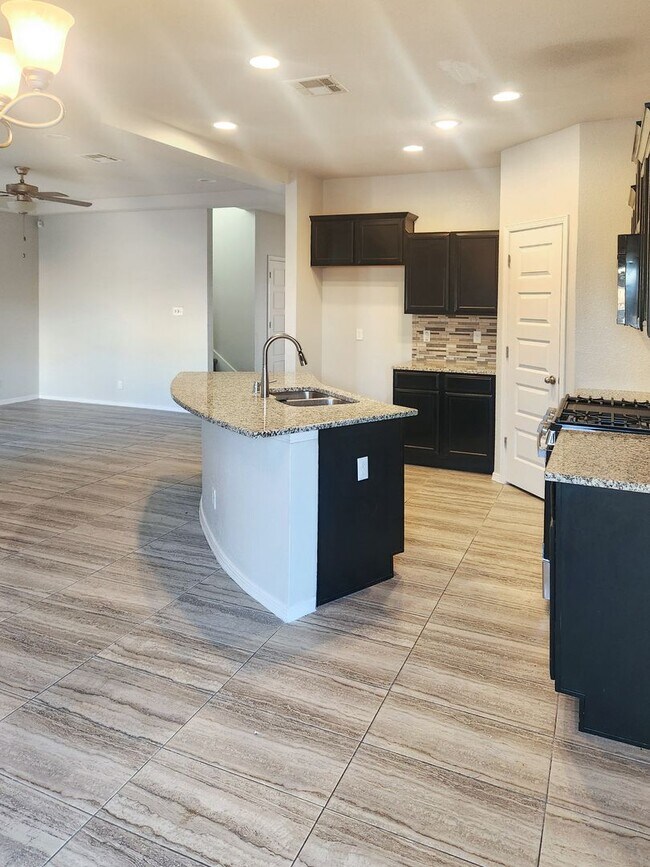 107 Rio Alamo Wy, Clint, TX 79836 House Rental in Clint, TX